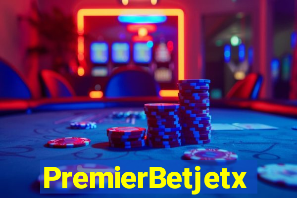 PremierBetjetx