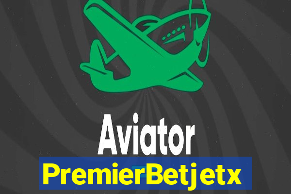 PremierBetjetx