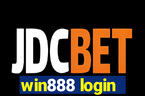 win888 login