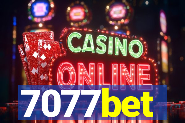 7077bet