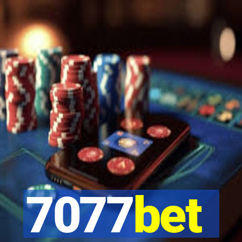 7077bet