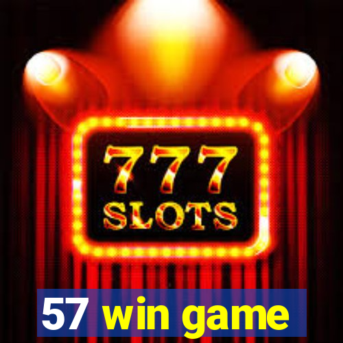 57 win game