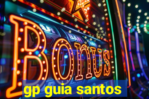 gp guia santos