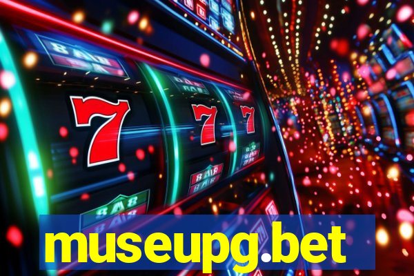 museupg.bet