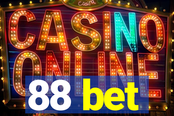 88 bet