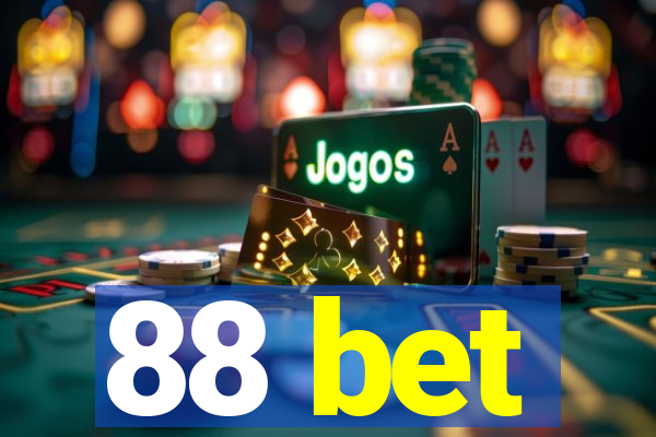 88 bet