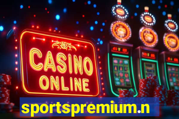 sportspremium.net