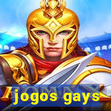 jogos gays