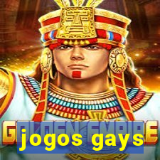 jogos gays