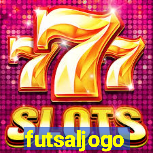 futsaljogo