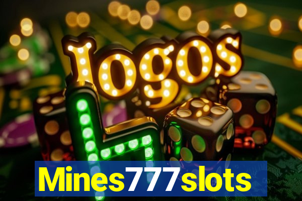 Mines777slots