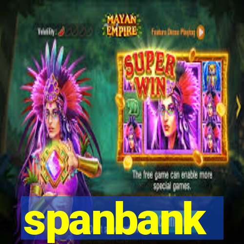 spanbank