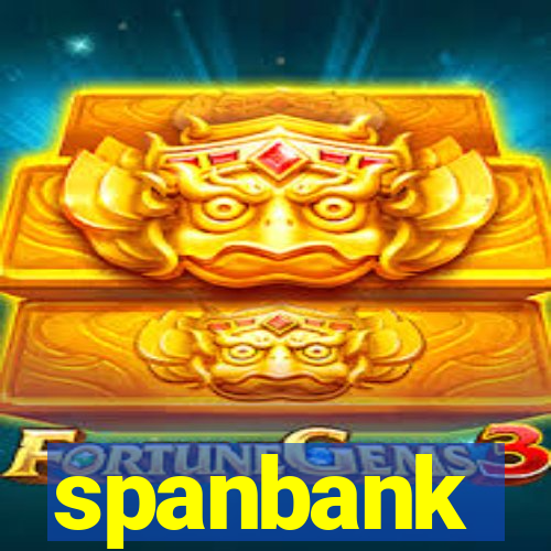 spanbank
