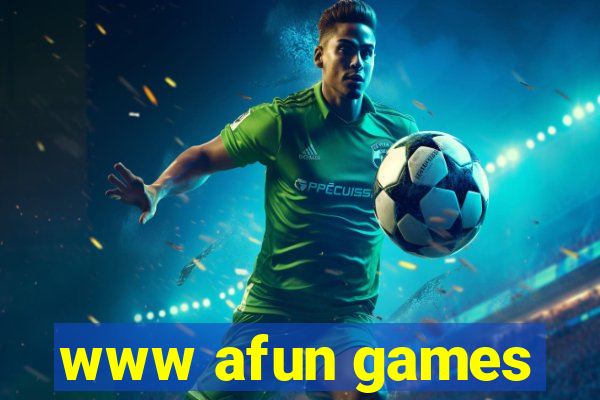 www afun games