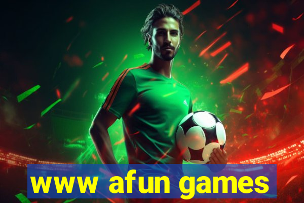 www afun games