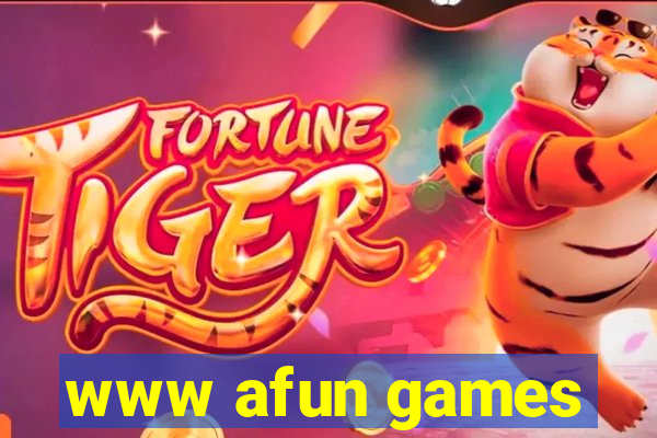 www afun games