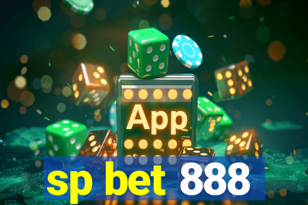 sp bet 888