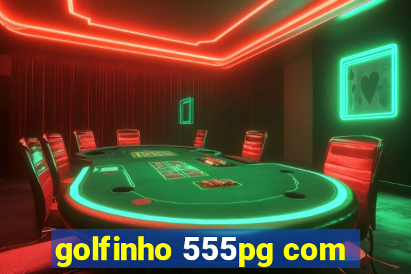 golfinho 555pg com