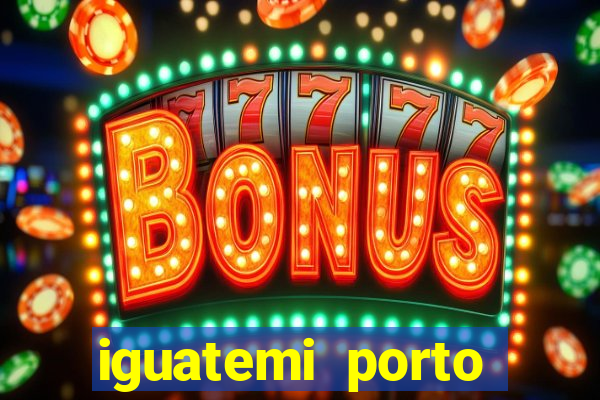 iguatemi porto alegre cinema