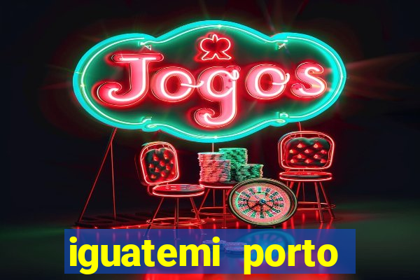 iguatemi porto alegre cinema
