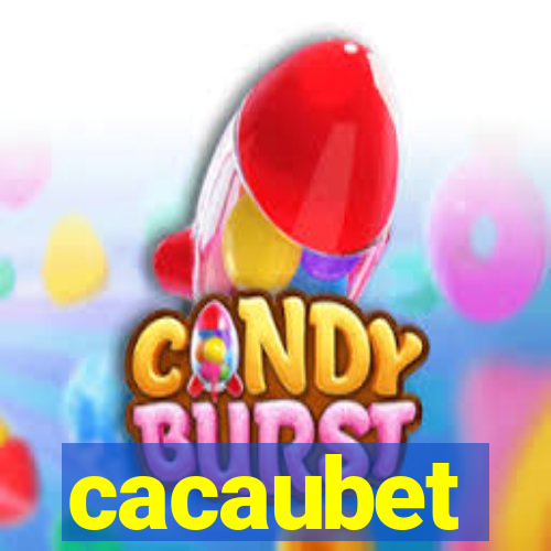 cacaubet