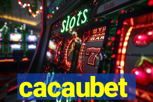 cacaubet