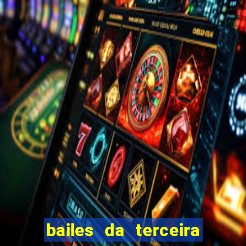 bailes da terceira idade em porto alegre