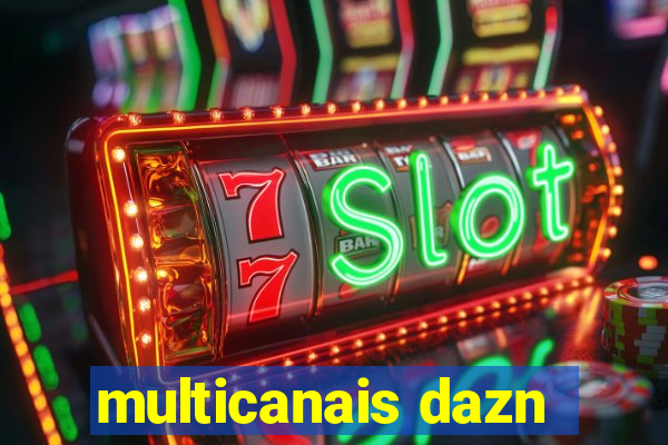 multicanais dazn
