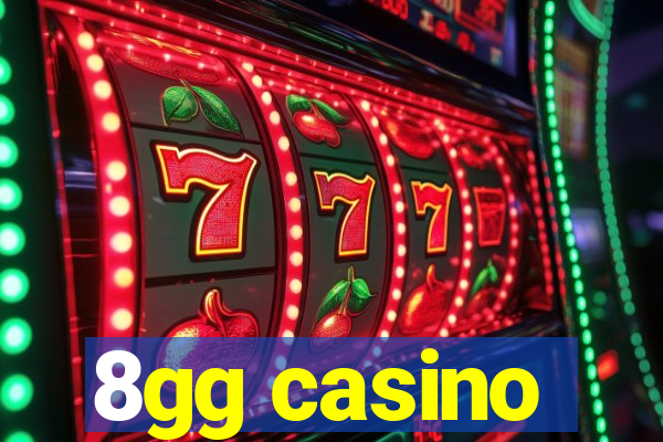 8gg casino