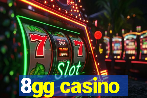 8gg casino