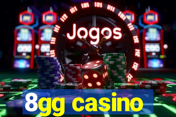 8gg casino
