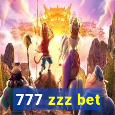 777 zzz bet