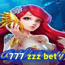 777 zzz bet