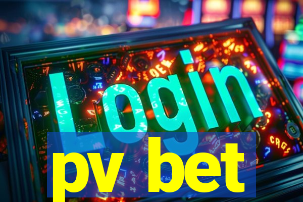 pv bet