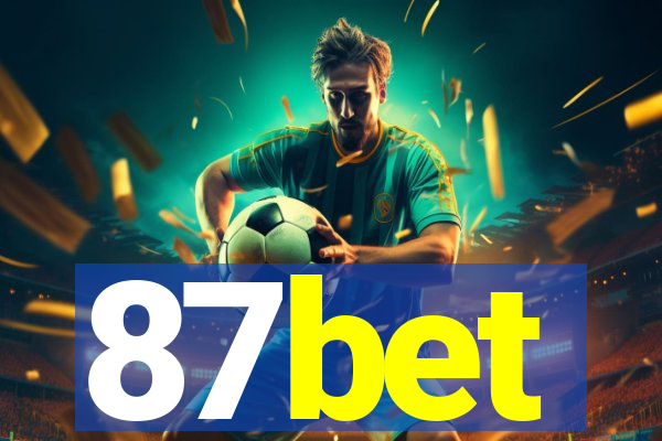 87bet