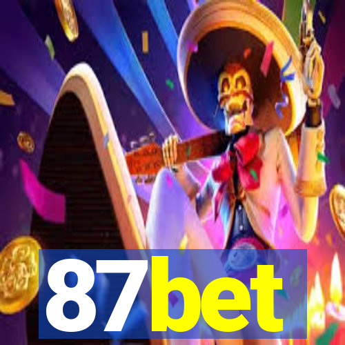 87bet