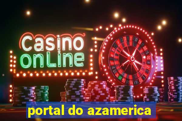 portal do azamerica