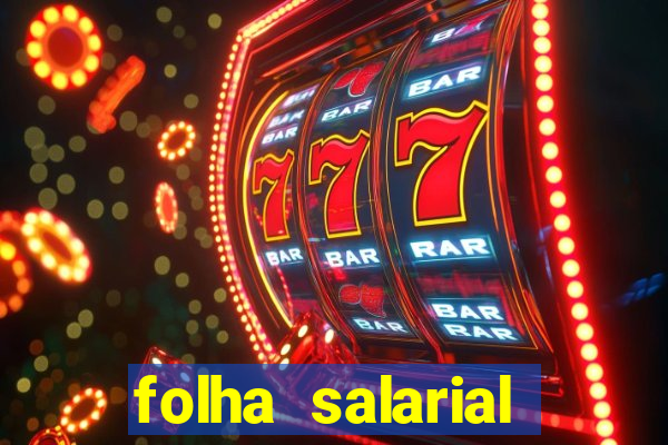 folha salarial flamengo 2019