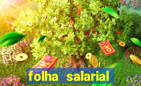 folha salarial flamengo 2019