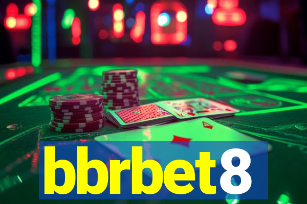 bbrbet8