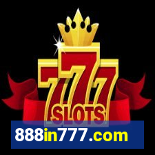 888in777.com