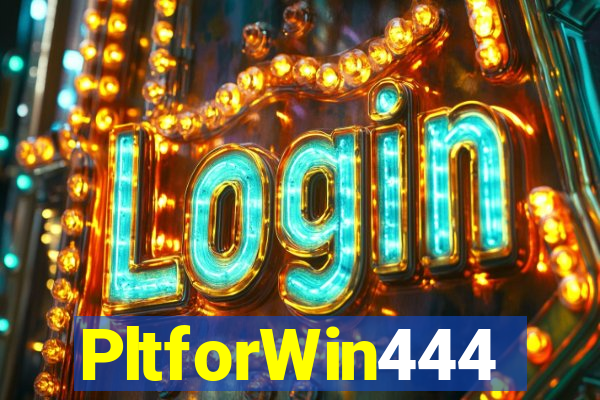 PltforWin444