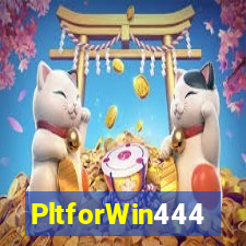 PltforWin444
