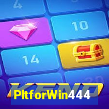 PltforWin444