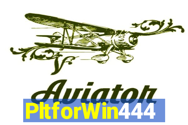 PltforWin444