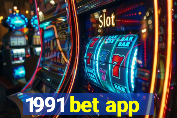 1991 bet app