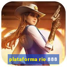plataforma rio 888
