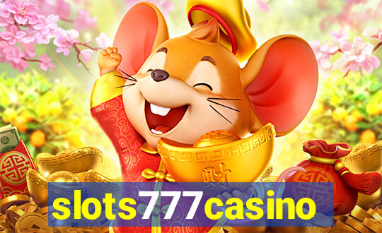 slots777casino