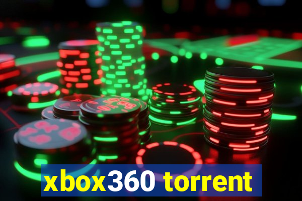 xbox360 torrent