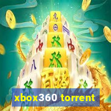 xbox360 torrent